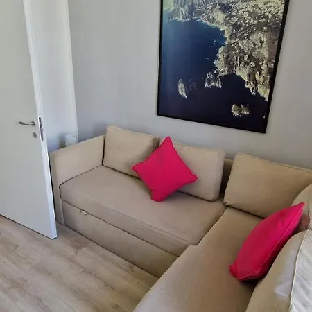 Casa House 381 Apartment Naples