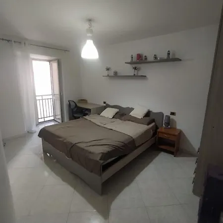 Napoli Centrale Apartment *