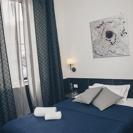 Ideal Walk Hotel 3*