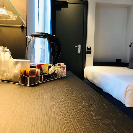 Hotel Western Plaza Naples