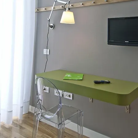 Hotel Piazza Bellini&apartments Napoli