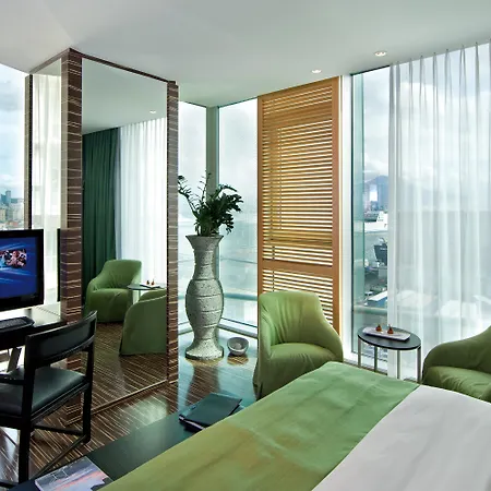 Hotel Romeo Napoli