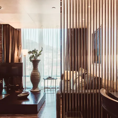 Hotel Romeo Napoli