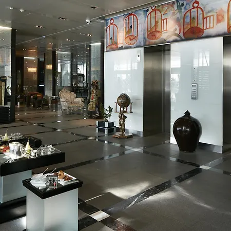 Hotel Romeo