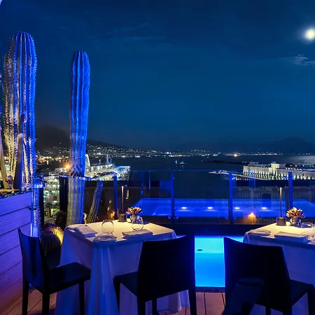 Hotel Romeo Napoli