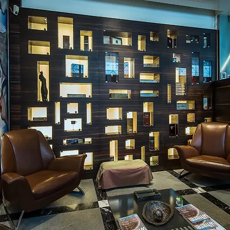Hotel Romeo Naples