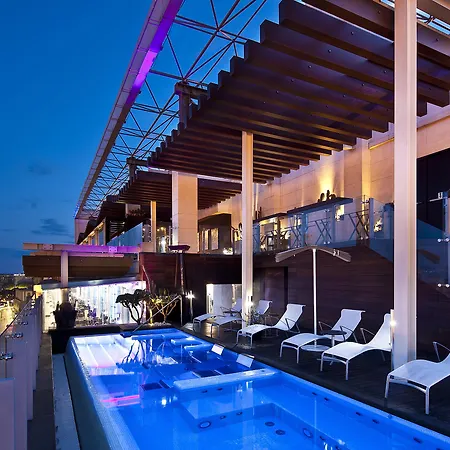 Hotel Romeo Napoli