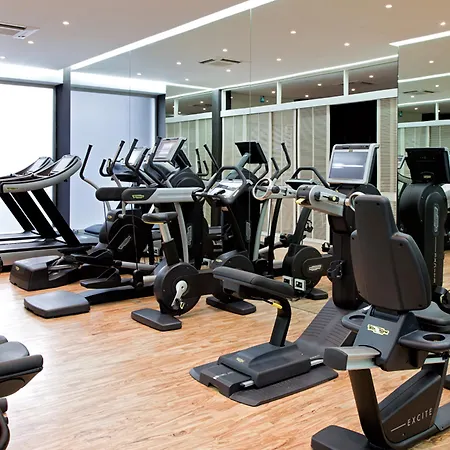 Hotel Romeo 5*