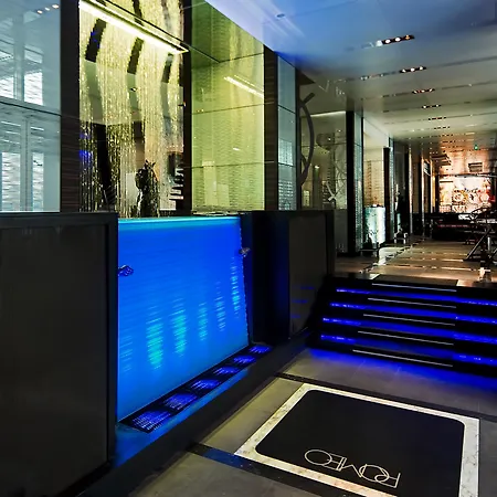 Hotel Romeo 5*