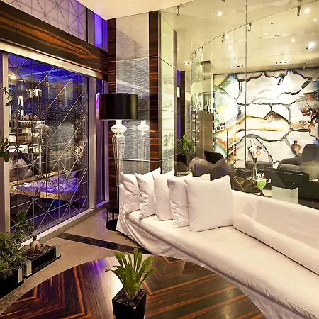 Romeo Hotel 5*