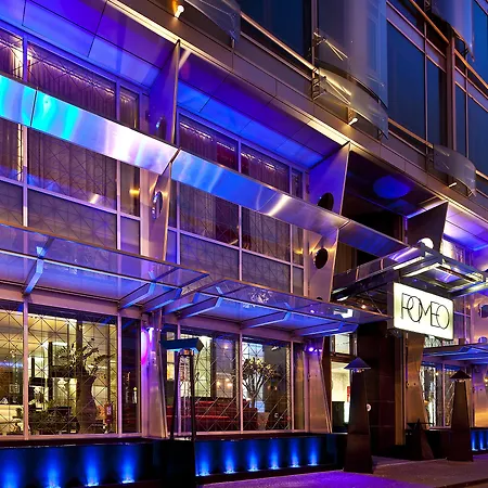 Hotel Romeo
