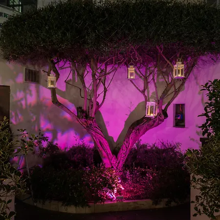 Magri's Otel Napoli