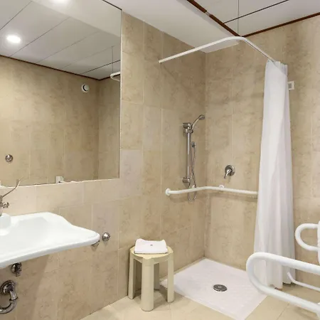 Ramada By Wyndham Hotel