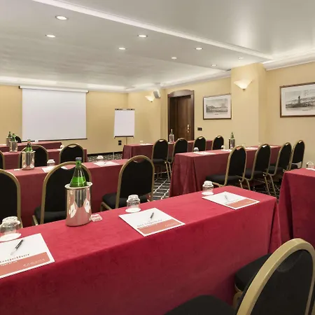 Hotel Ramada By Wyndham