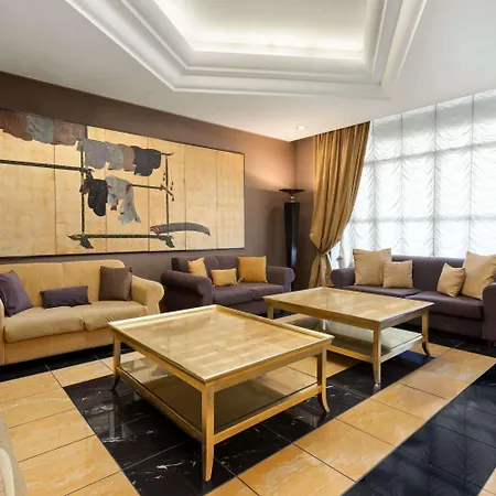 Ramada By Wyndham Hotel
