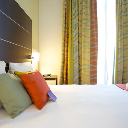 Mercure Centro Angioino