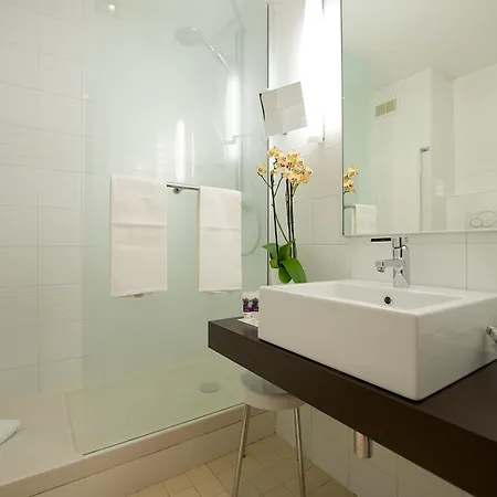 Mercure Centro Angioino 4* Nápoly