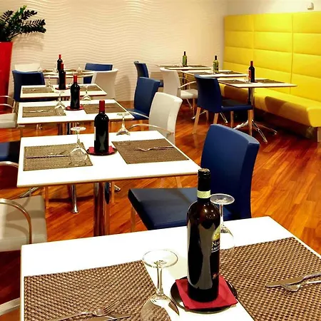 Mercure Centro Angioino