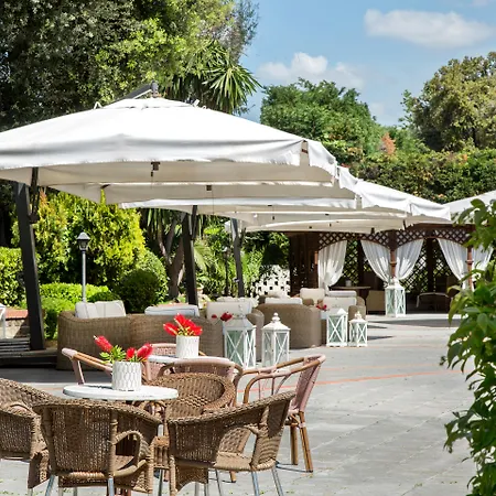 Montespina Park Hotell