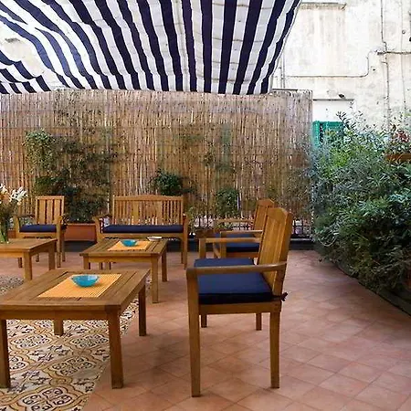Correra 241 Lifestyle Otel 3*