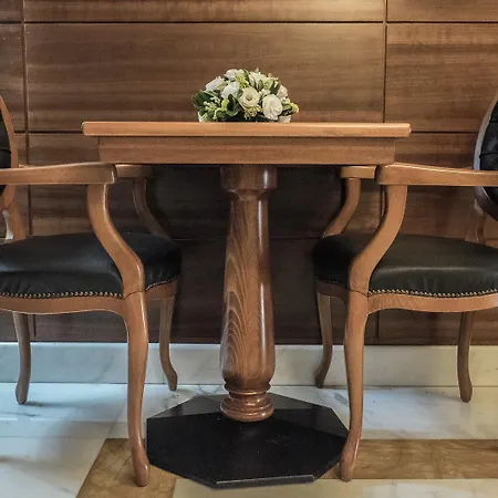 Hotel Palazzo Turchini Naples
