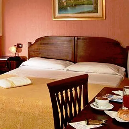 Hotel Federico Ii 3*