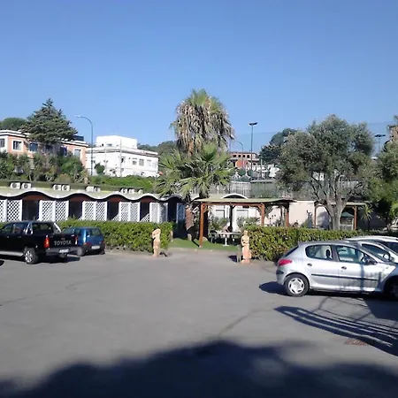 Federico Ii Hotel