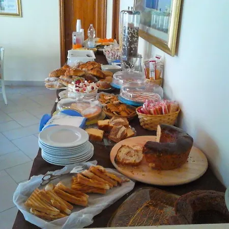 Hotel Federico Ii