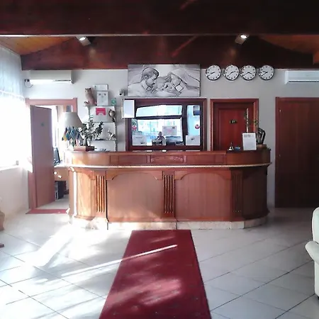 Hotel Federico Ii