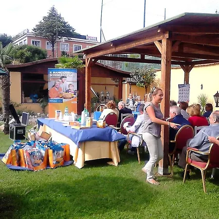 Hotel Federico Ii
