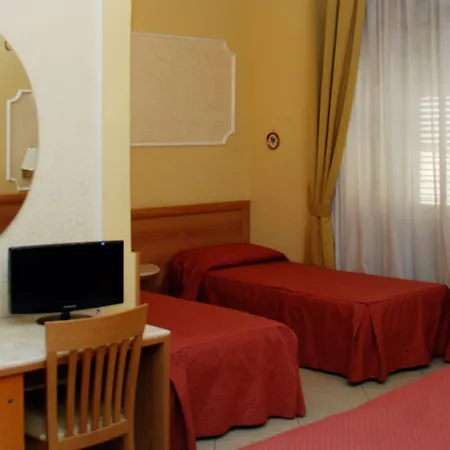 Hotel Casablanca Napoli
