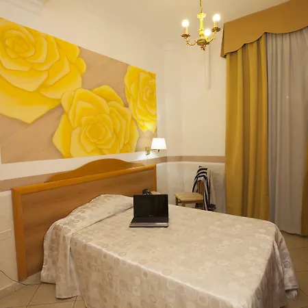 Casablanca Hotel 3*