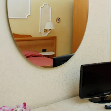Casablanca Hotel