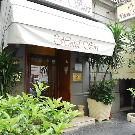 Casablanca Hotel 3*