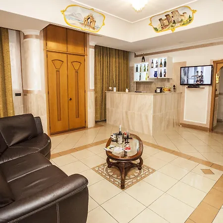 Casablanca 3* Naples