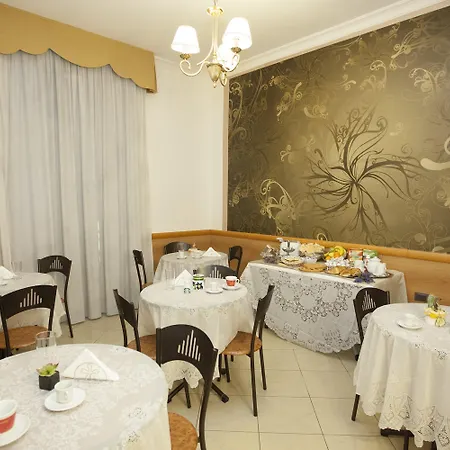 Hotel Casablanca 3*