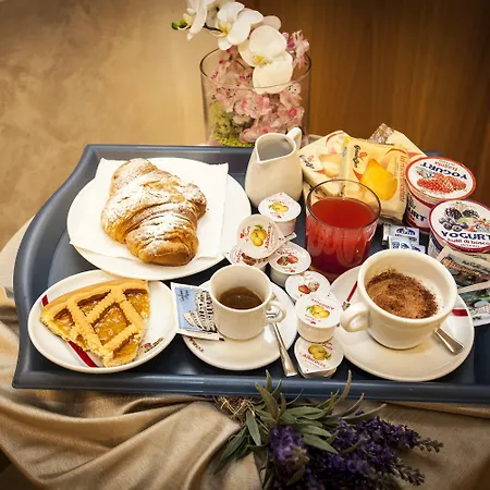 Casablanca Hotel