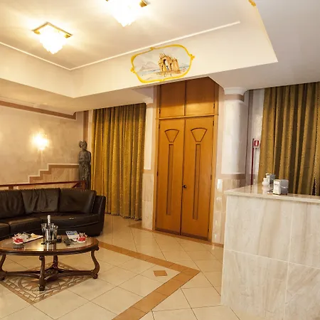 Casablanca 3* Napoli