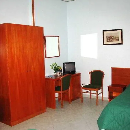Garden 3* Napoli