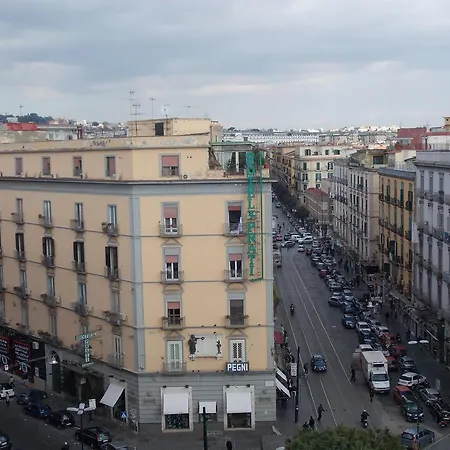 Garden 3* Napoli