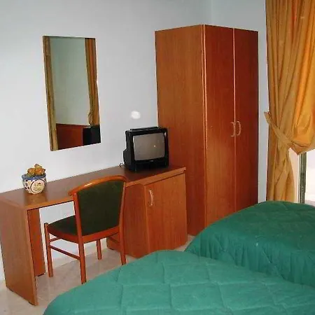 Garden 3* Napoli