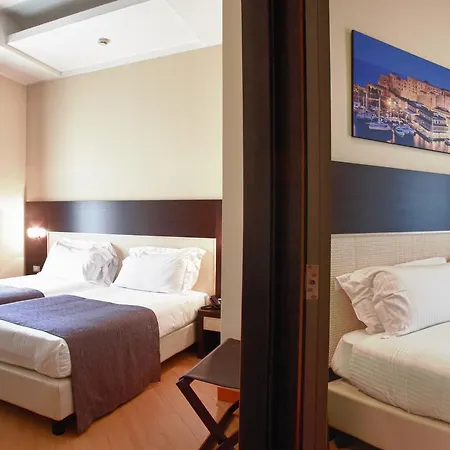 Hotel Naples Hotel Naples