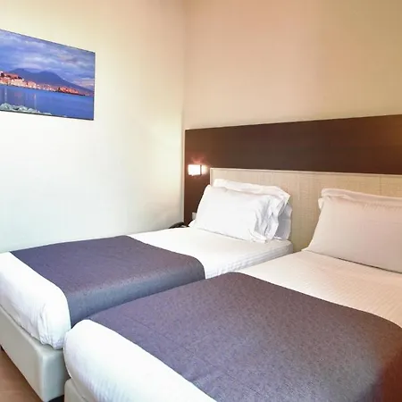 Hotel Hotel Naples Naples