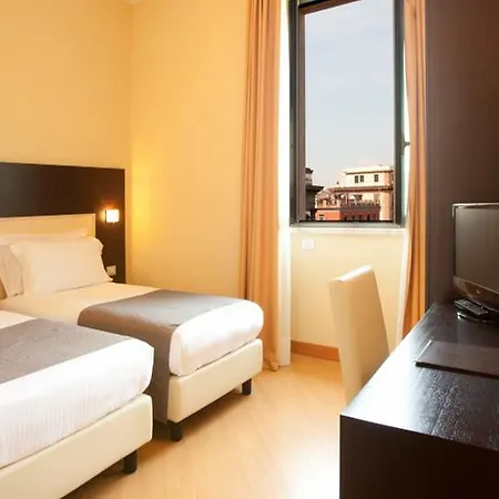 Hotel Hotel Naples Naples