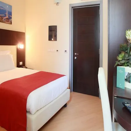 Hotel Naples