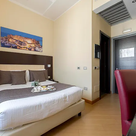 Hotel Naples Hotel