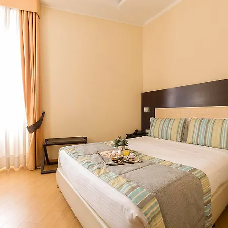 Hotel Hotel Naples 4*
