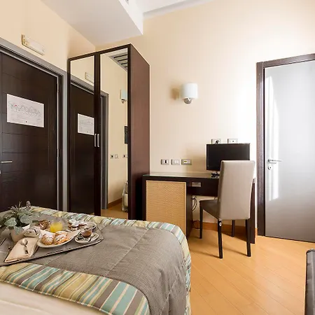 Hotel Hotel Naples