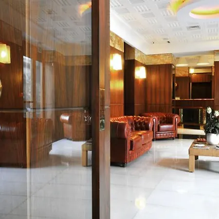 Hotel Hotel Naples Naples