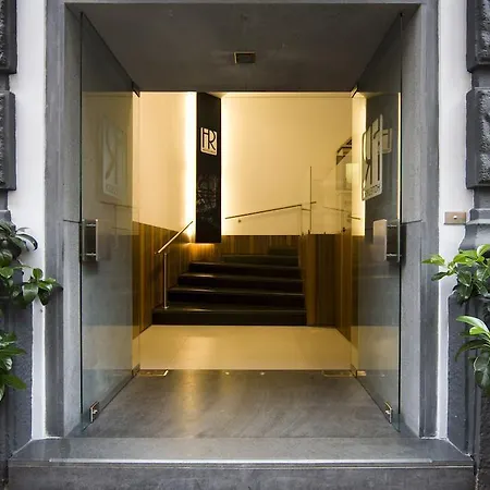 Rex Lifestyle 3* Napoli